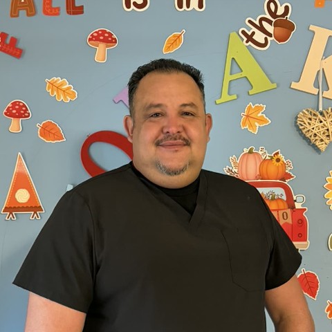 Mr. Negrin